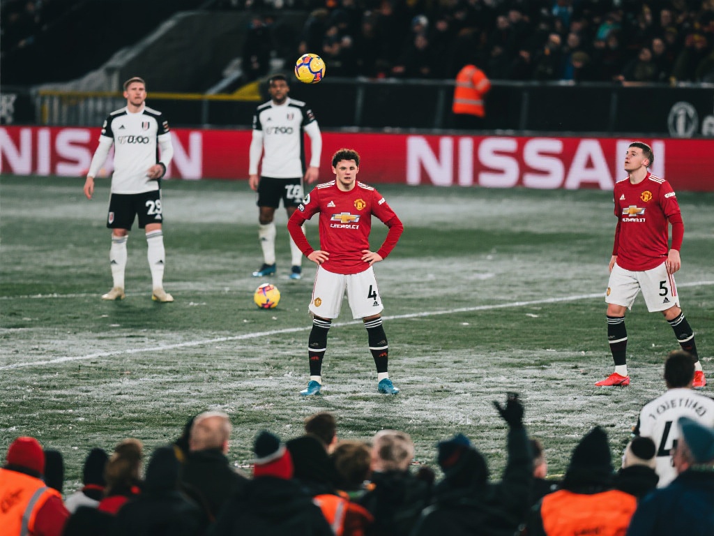 签下拉什福 签下拉什福