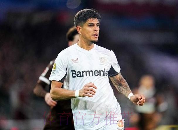 德天空:皇马有意勒沃库森因卡皮耶 将面临竞争 德天空:皇马有意勒沃库森因卡皮耶 将面临竞争